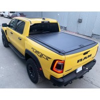 Ролет Dodge Ram TRX Ролет Dodge Ram TRX