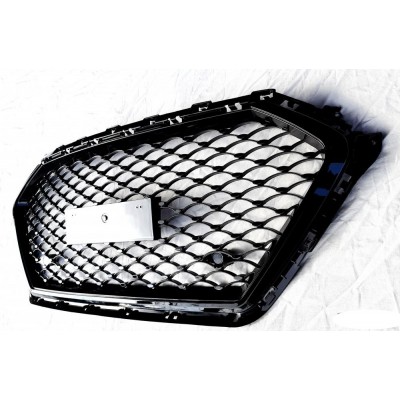 Решітка радіатора Hyundai Elantra AD 2016+ Решітка радіатора Hyundai Elantra AD 2016+