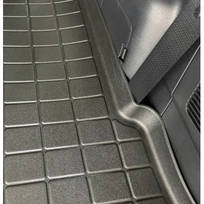 Килим в багажник WeatherTech Toyota Highlander 2020+