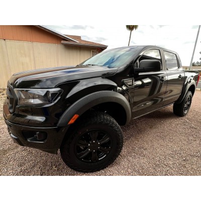Розширювачі крил EGR Ford Ranger USA 2019+ Розширювачі крил EGR Ford Ranger USA 2019+