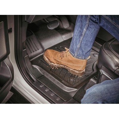 Килимки передні Ford Bronco Sport WeatherTech HP