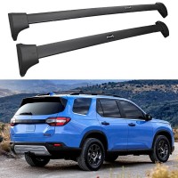 Перемички на рейлінги Honda Pilot 2023+