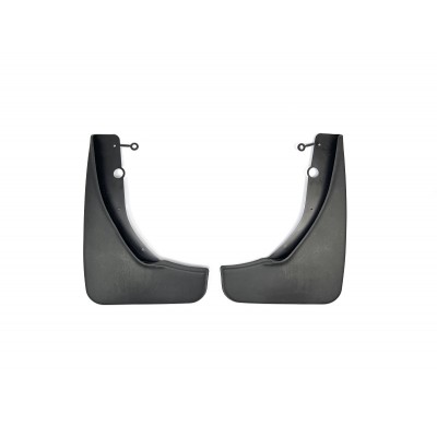 Бризковики задні Jeep Grand Cherokee 2010+