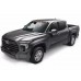 Дефлектор лобового скла Toyota Tundra 2022+