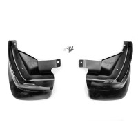 Бризковики задні Subaru Forester 2006-2008 Бризковики задні Subaru Forester 2006-2008