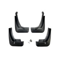 Бризковики VW Atlas 2017+ Бризковики VW Atlas 2017+