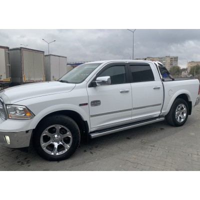 Дуги в кузов AQM4WD Dodge Ram 1500