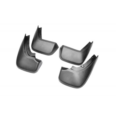 Бризковики AVTM Land Rover Discovery 5 2017-2021 Бризковики AVTM Land Rover Discovery 5 2017-2021