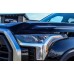 Дефлектор капота Toyota Tundra 2022+ FormFit