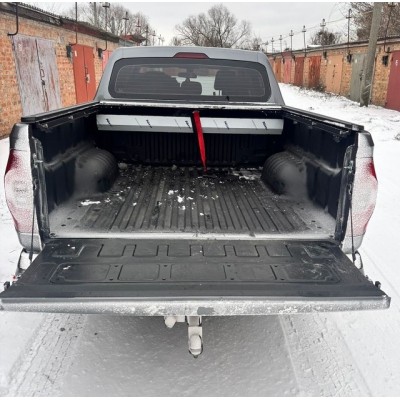 Ролет AR-Line Maxus MG T60 Ролет AR-Line Maxus MG T60