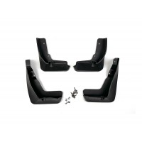 Бризковики Acura RDX 2019+ Бризковики Acura RDX 2019+