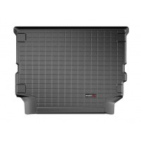 Килим в багажник WeatherTech Land Rover Defender 110 2020+ 
