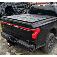 Силова кришка кузова Ford F-150 Lightning Силова кришка кузова Ford F-150 Lightning