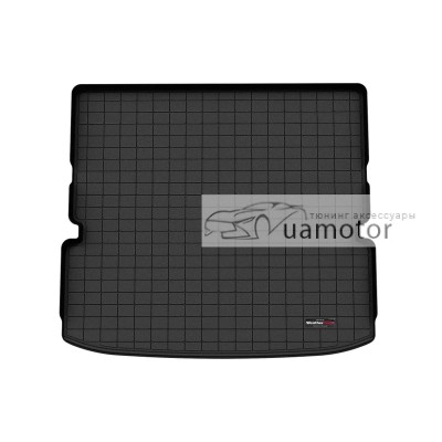 Килим у багажник WeatherTech для Nissan Pathfinder 2022+