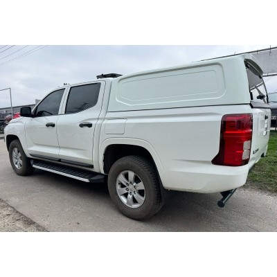 Кунг комерційний Mitsubishi L200 2024+