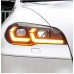 Full Led оптика BMW X5 E70