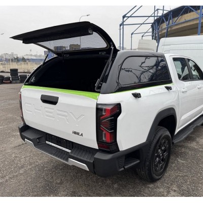 Кунг Comercial Chery Himla