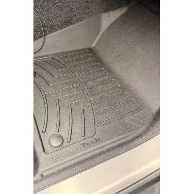 Килимки передні Range Rover L460 WeatherTech HP
