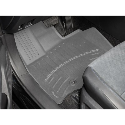 Килимки передні Toyota Rav4 2026+ WeatherTech HP Килимки передні Toyota Rav4 2026+ WeatherTech HP