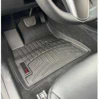 Килими WeatherTech Tesla Model 3 передні Килими WeatherTech Tesla Model 3 передні