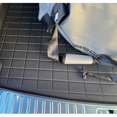 Килим в багажник WeatherTech Porsche Cayenne 2018+