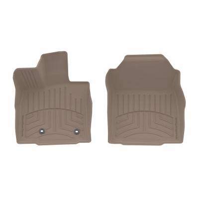 Килимки передні Toyota Rav4 2026+ WeatherTech HP Килимки передні Toyota Rav4 2026+ WeatherTech HP