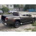 Силова двосекційна кришка кузова Mitsubishi L200 2020+ Силова двосекційна кришка кузова Mitsubishi L200 2020+