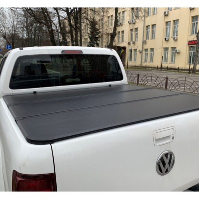 Кришка кузова складна  VW Amarok