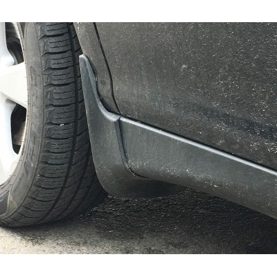 Бризковики передні Lexus RX 2003-2009 Бризковики передні Lexus RX 2003-2009