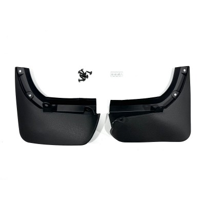 Бризковики задні Toyota LC 300