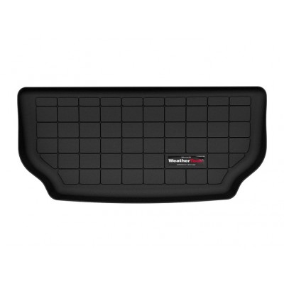 Килимок в багажник переднє відділення Tesla Model X 2021+ Килимок в багажник переднє відділення Tesla Model X 2021+