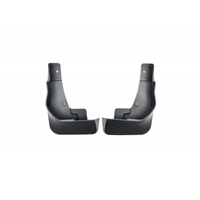 Бризковики задні Mazda CX-5 Usa Turbo 2022+