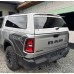 Кунг Carryboy SLR Dodge Ram 2019+ Кунг Carryboy SLR Dodge Ram 2019+