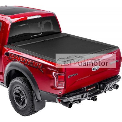 Ролет Roll-n-Lock Ford Ranger USA 2019+ 