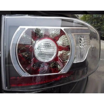 Задні Led ліхтарі Toyota FJ Cruiser Задні Led ліхтарі Toyota FJ Cruiser