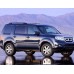 Рейлінги Honda Pilot 2009-2015