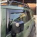Дефлектори вікон AVS Toyota FJ Cruiser