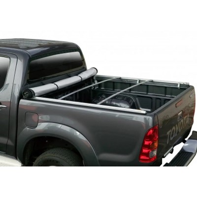Тент EGR VW Amarok 2023+