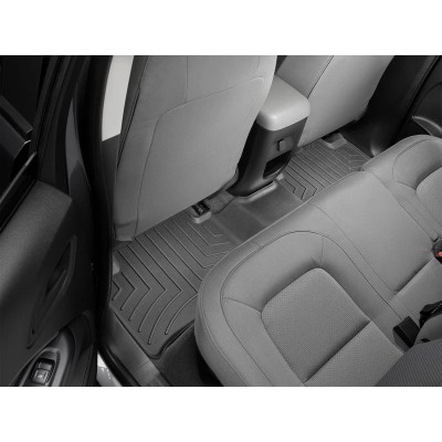 Килими Chevrolet Colorado 2015+ WeatherTech HP