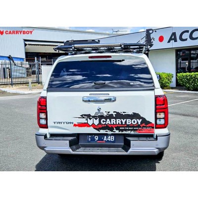 Кунг Carryboy ZX Mitsubishi L200 2024+