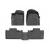 Килими Jeep Grand Cherokee 2016+ WeatherTech HP