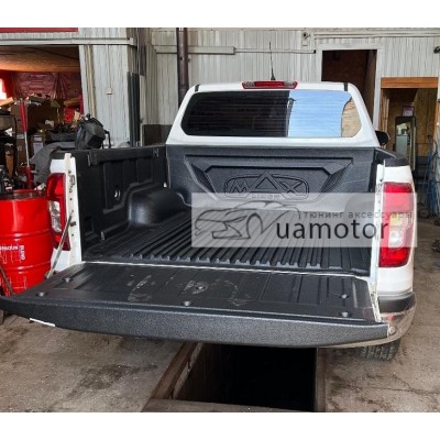 Вкладиш в кузов Fiat Titano