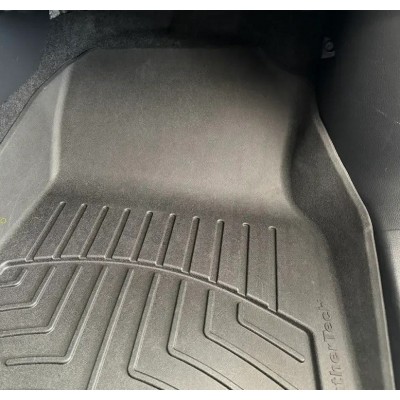 Килимки передні Toyota Highlander 2020+ WeatherTech HP