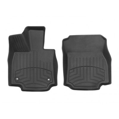Килимки передні Toyota Rav4 2019+ WeatherTech HP