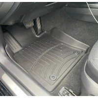 Килимки передні Toyota Camry 80 WeatherTech HP