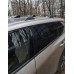Перемички на рейлінги Nissan X-Trail T33 2021+ Перемички на рейлінги Nissan X-Trail T33 2021+