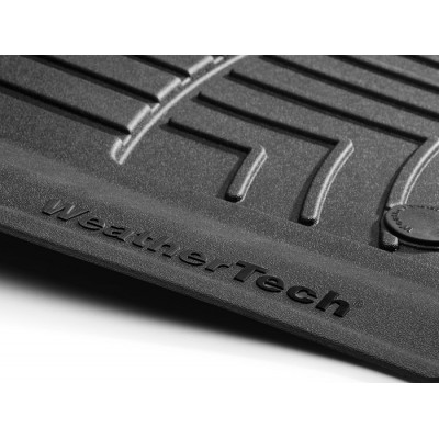 Килимок задній Ford F-150 2021+ WeatherTech HP