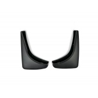 Бризковики задні Jeep Cherokee KL 2013–2018 Бризковики задні Jeep Cherokee KL 2013–2018