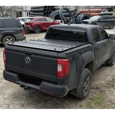 Силова кришка кузова VW Amarok 2023+ Силова кришка кузова VW Amarok 2023+