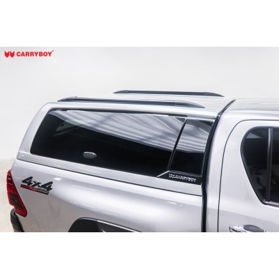 Кунг Carryboy ZX Toyota Hilux 2015+
